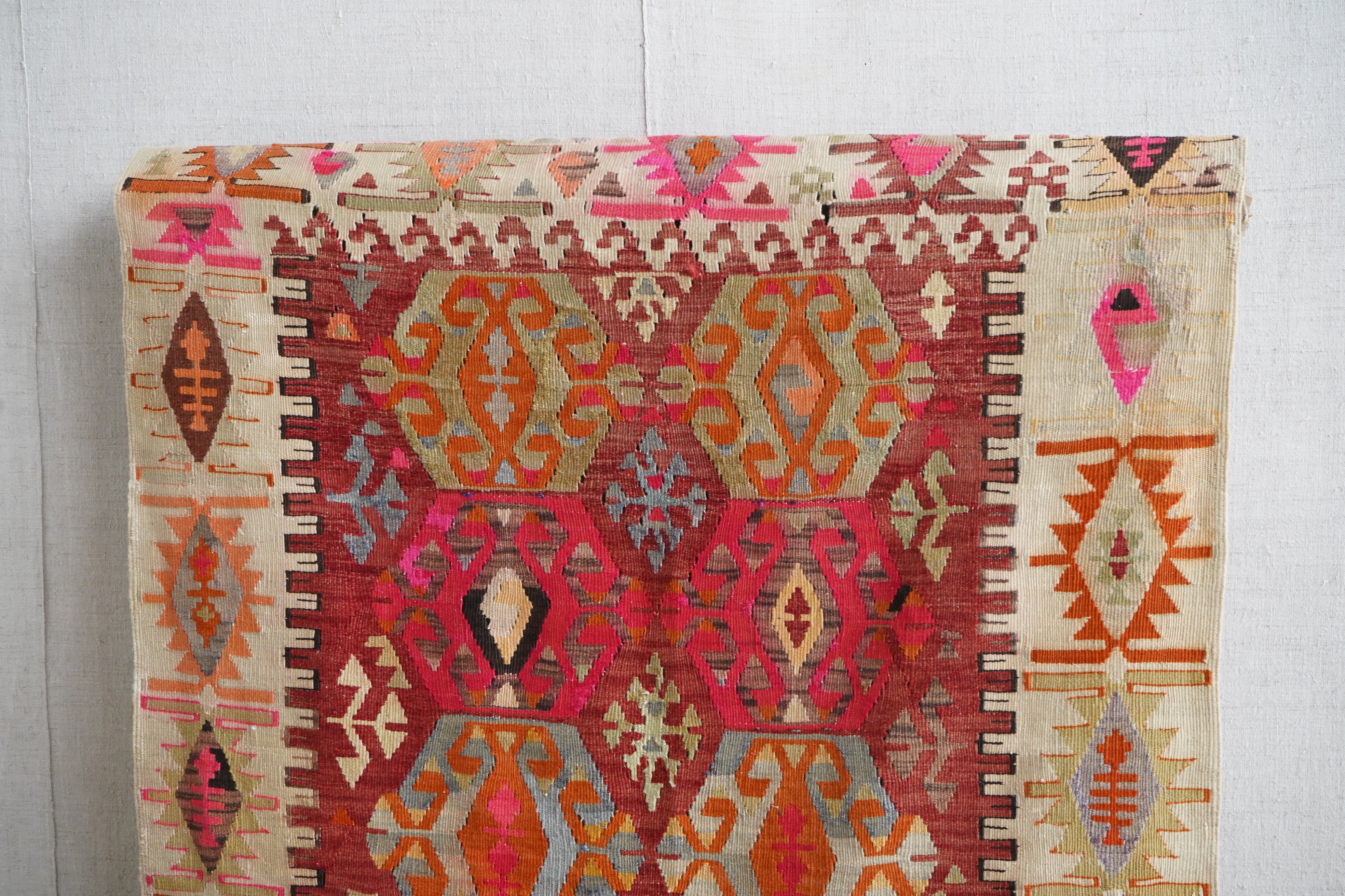 Turkish Kilim