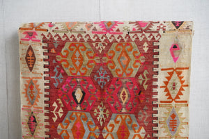 Turkish Kilim
