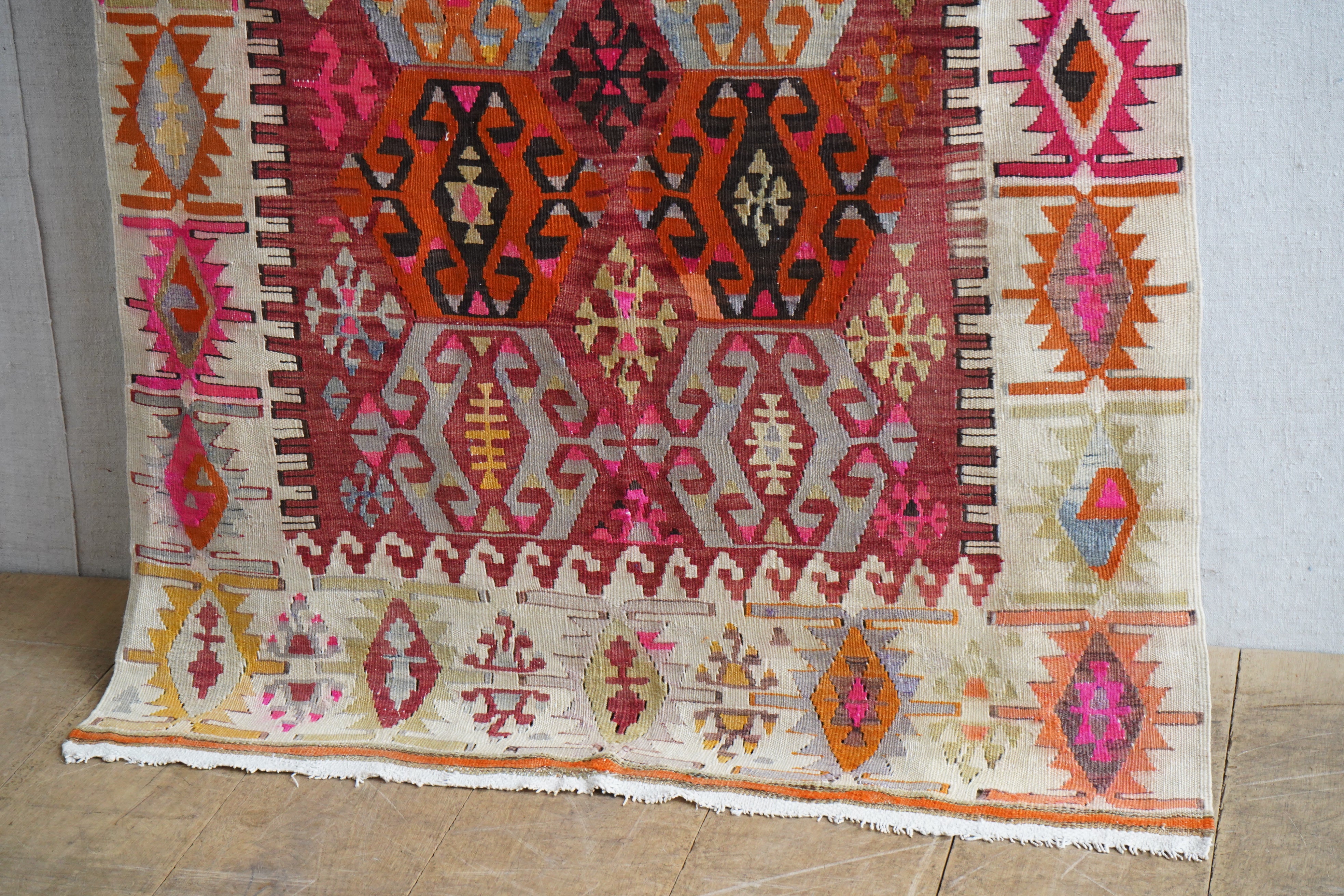 Turkish Kilim