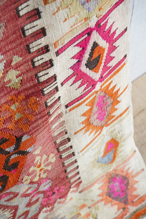 Turkish Kilim