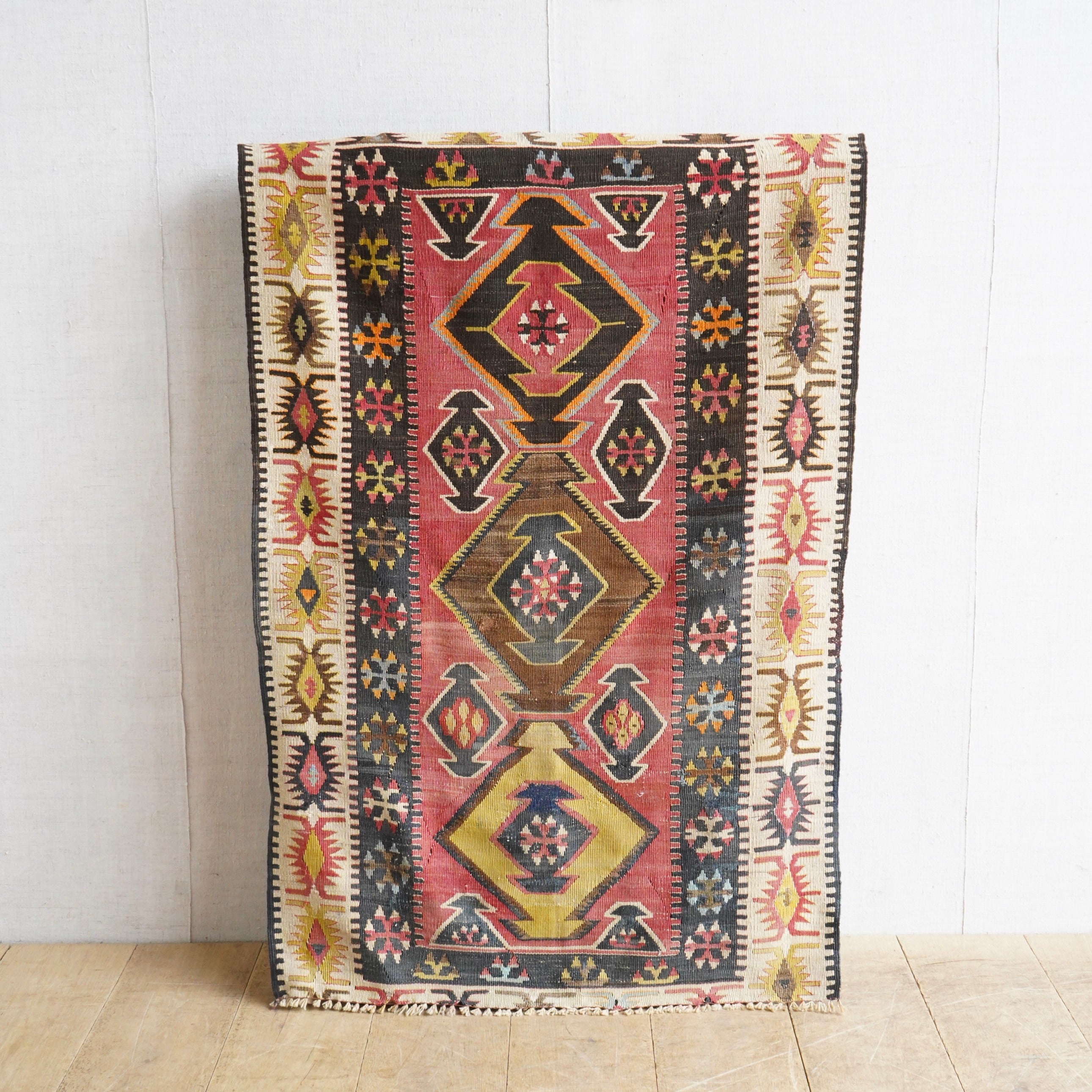 Turkish Kilim