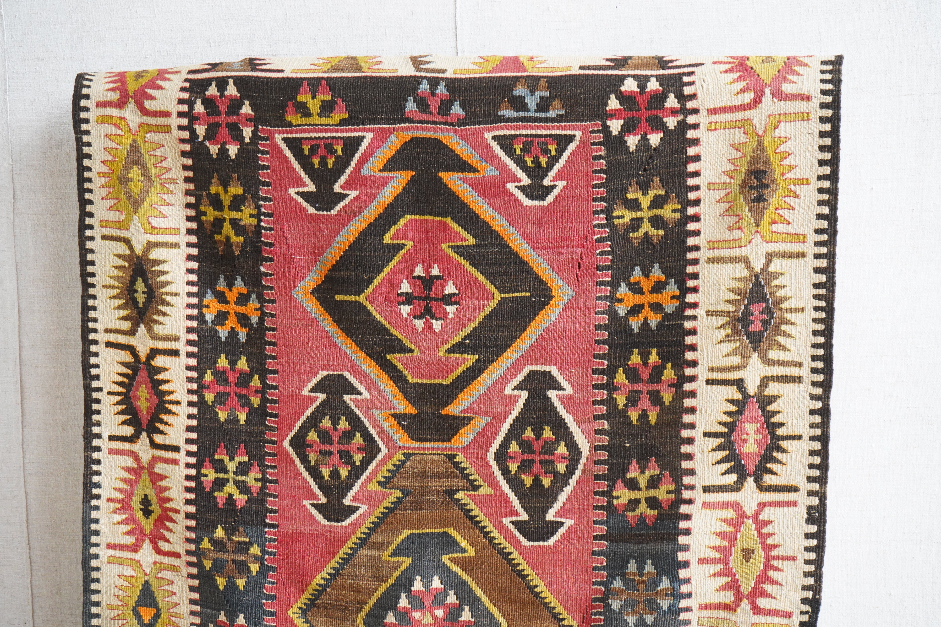 Turkish Kilim