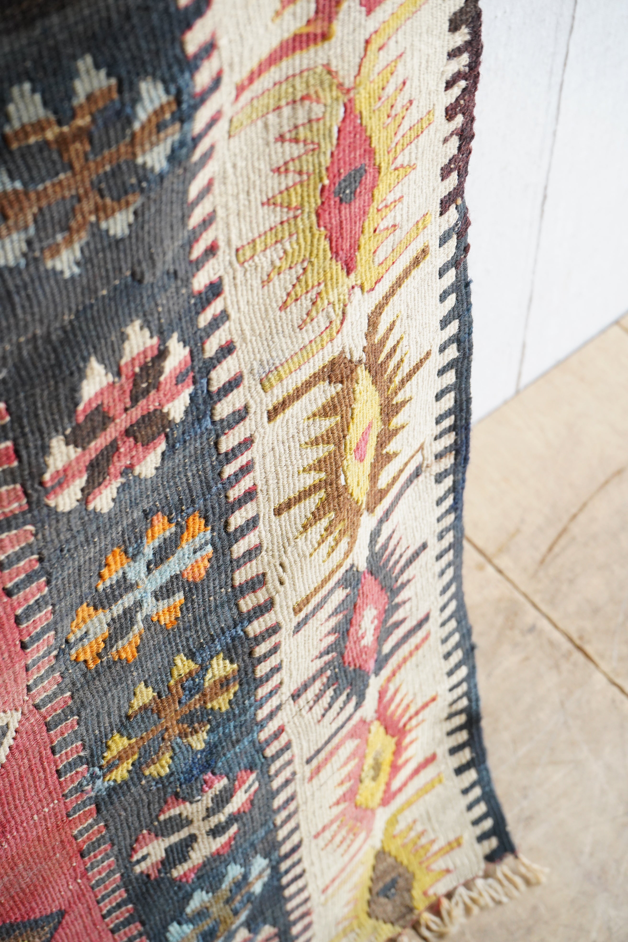 Turkish Kilim