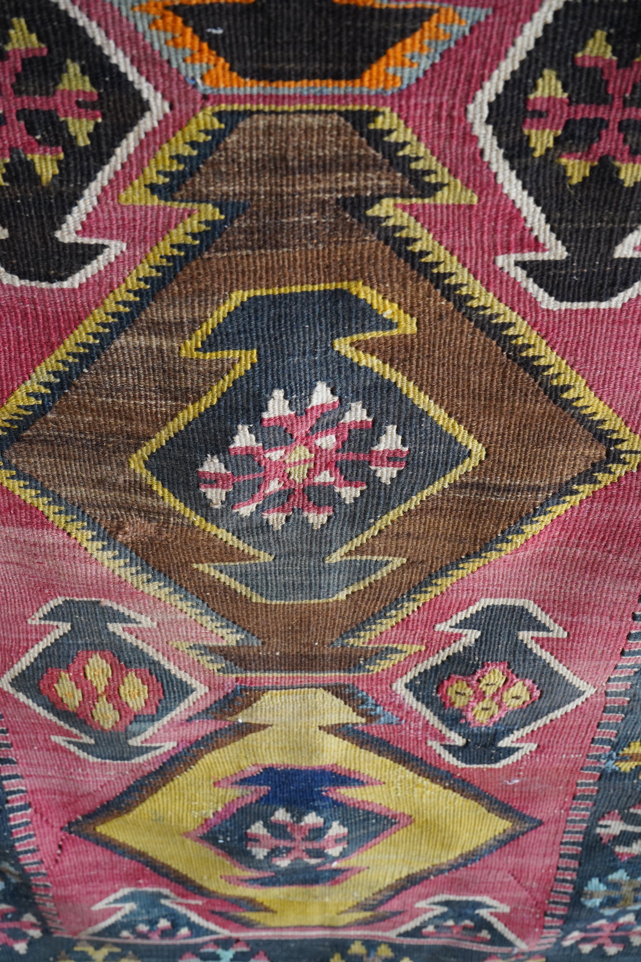 Turkish Kilim