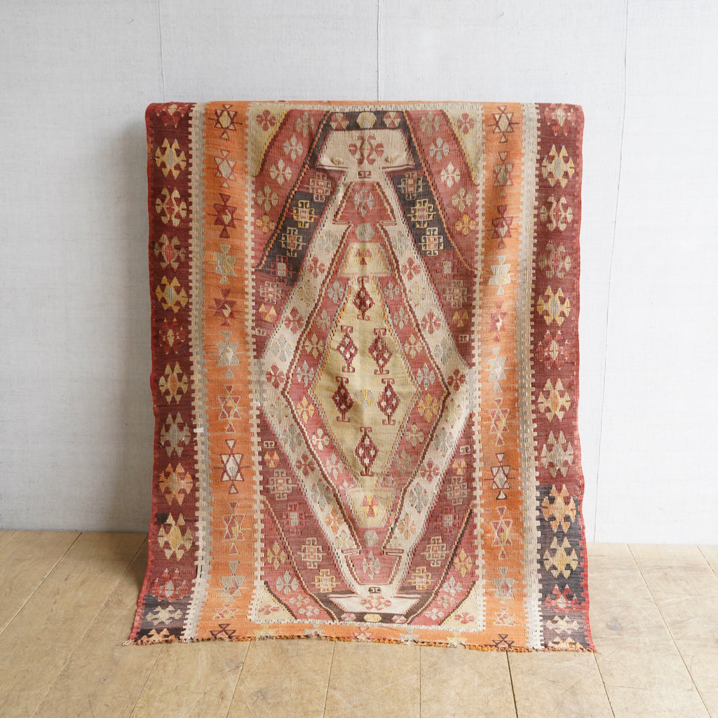 Turkish Kilim