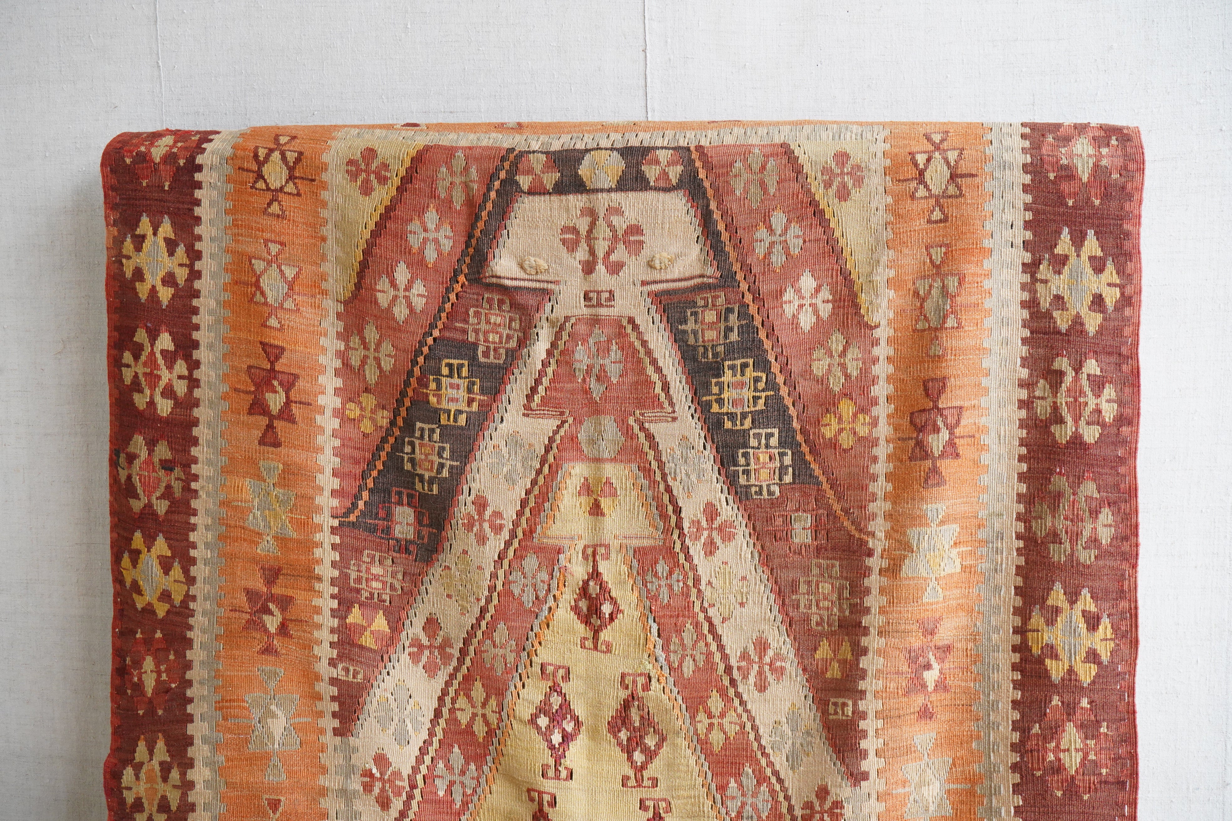 Turkish Kilim