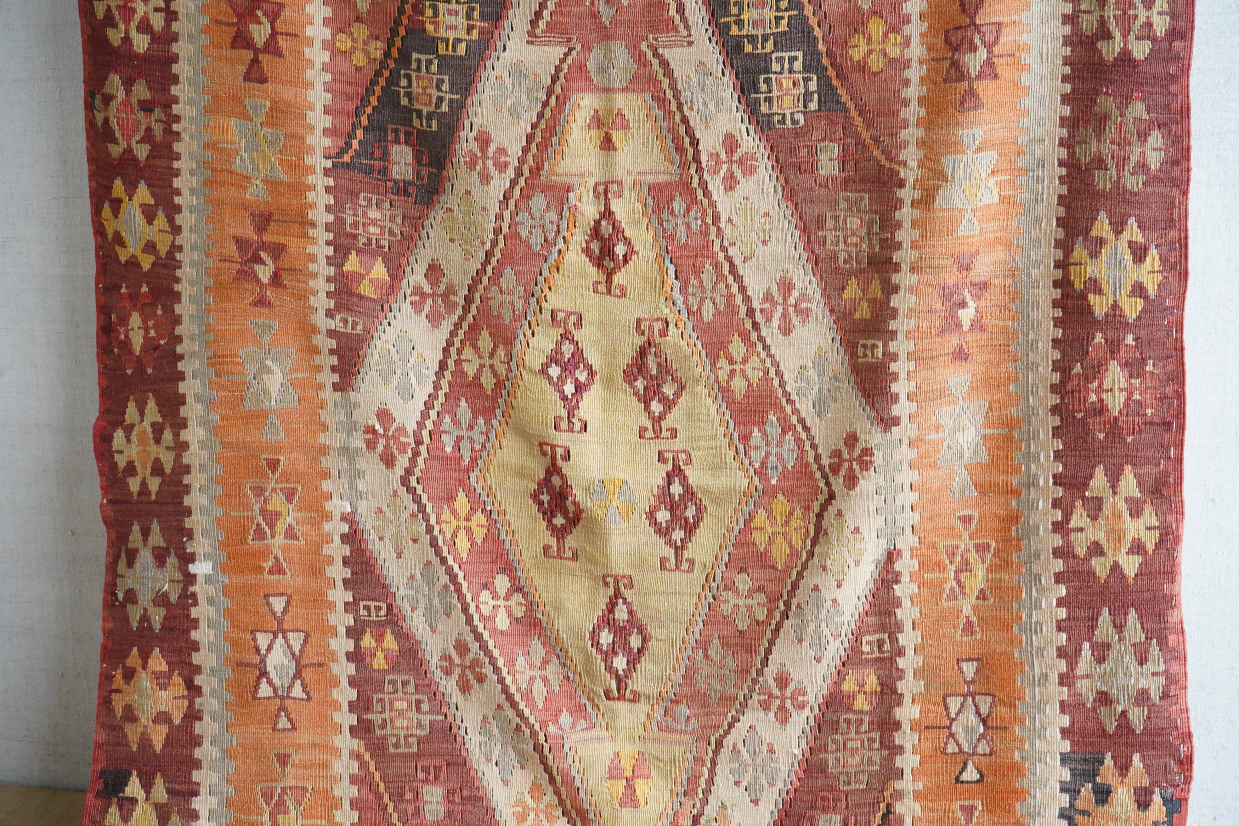 Turkish Kilim