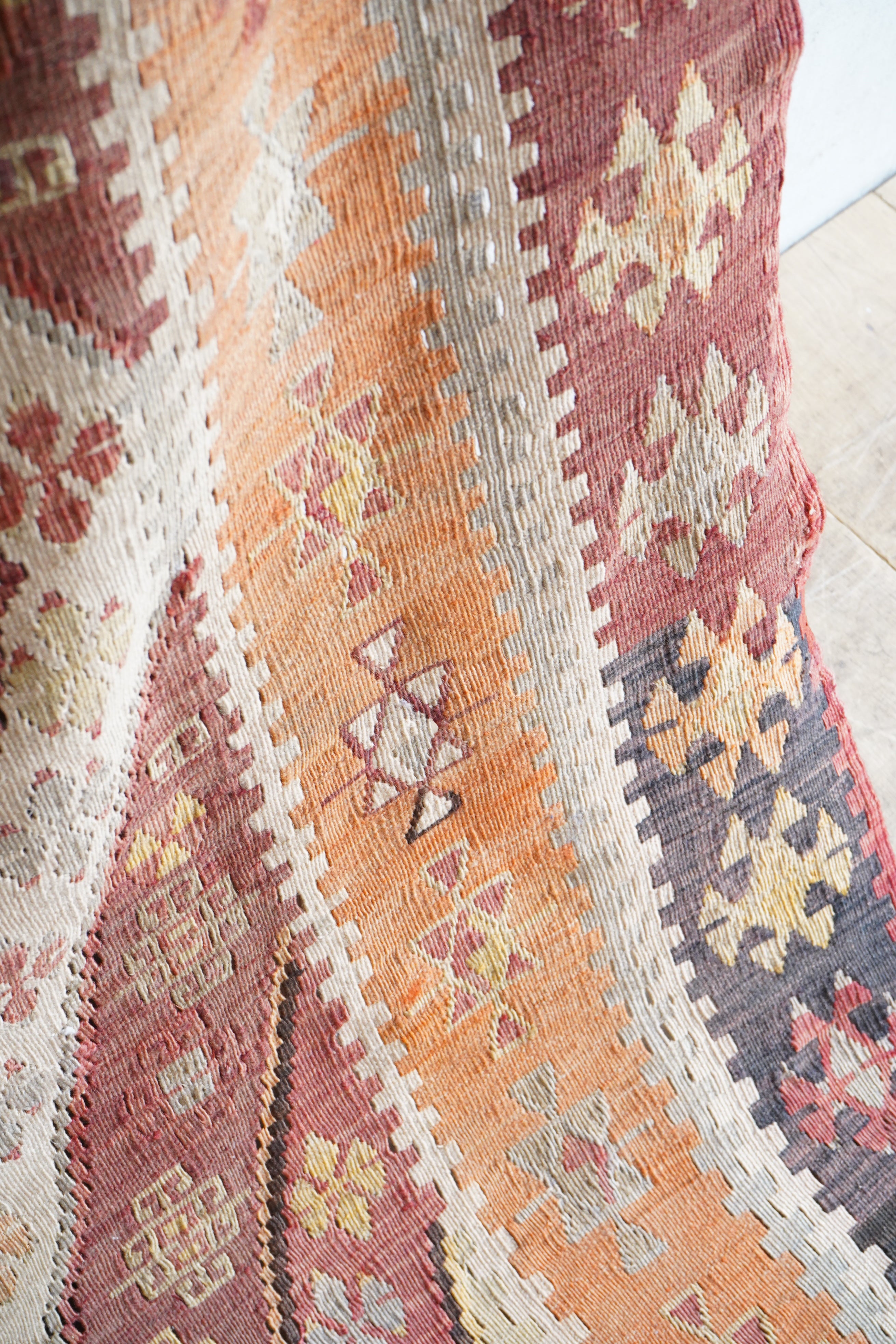 Turkish Kilim