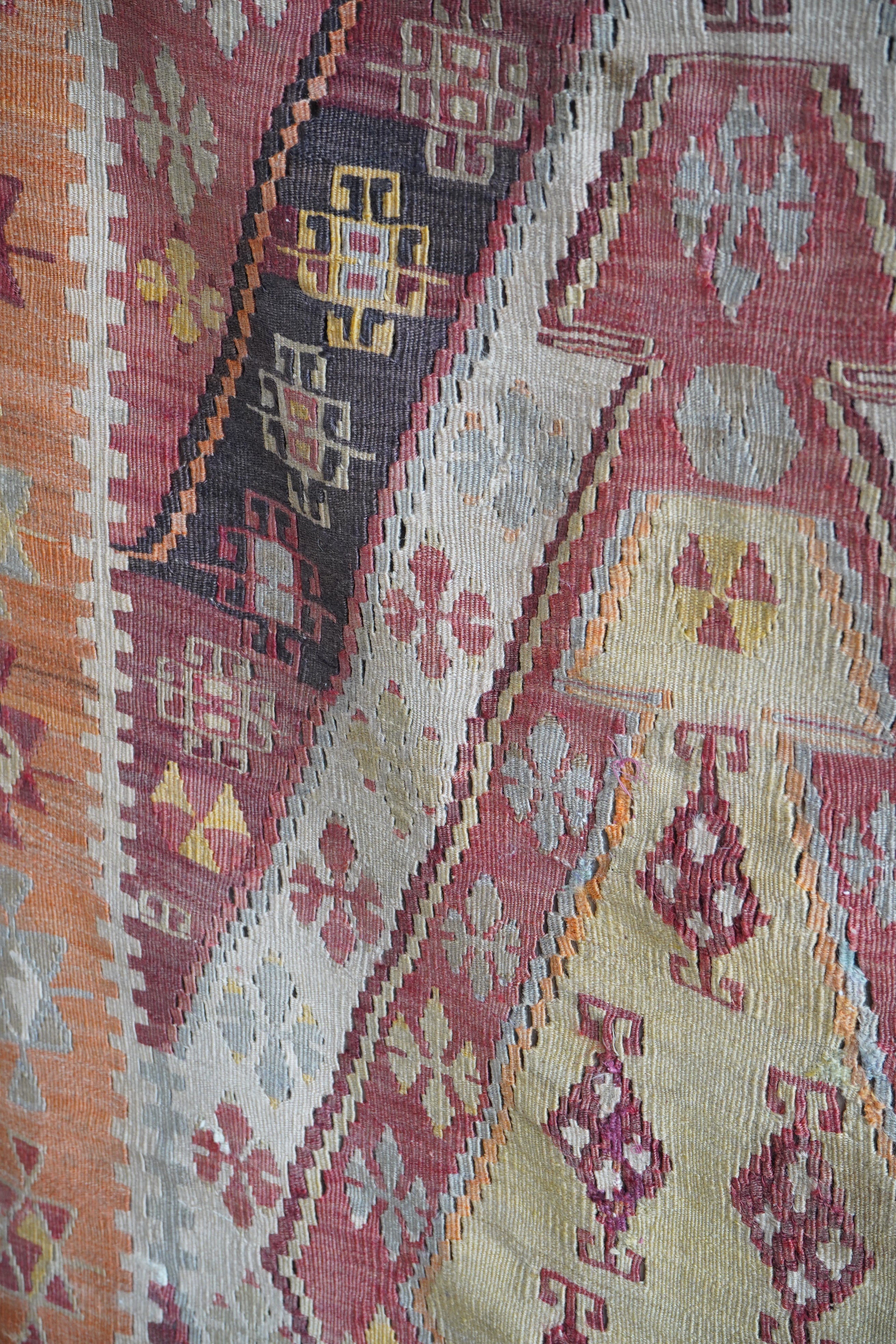 Turkish Kilim
