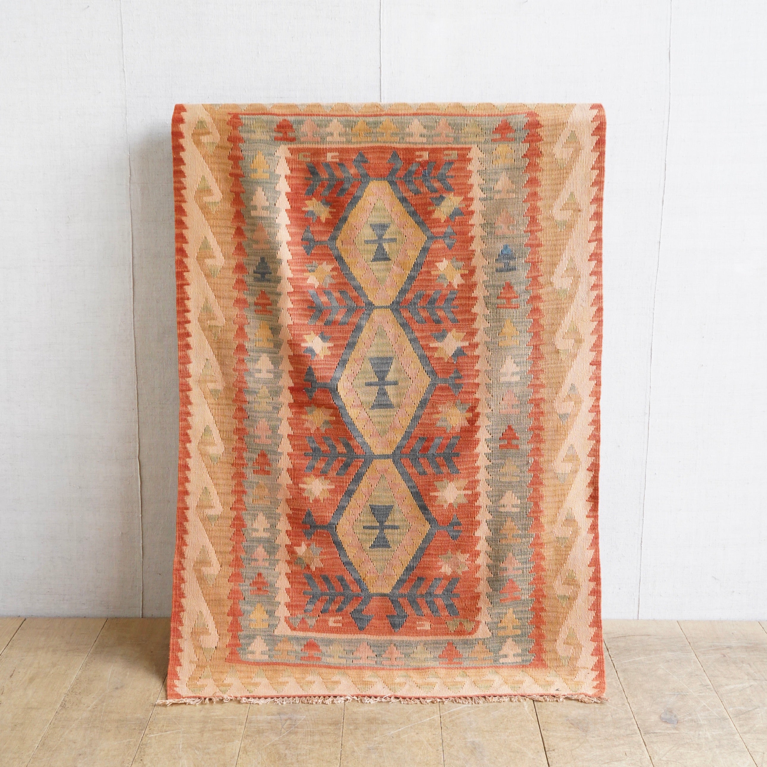 Turkish Kilim