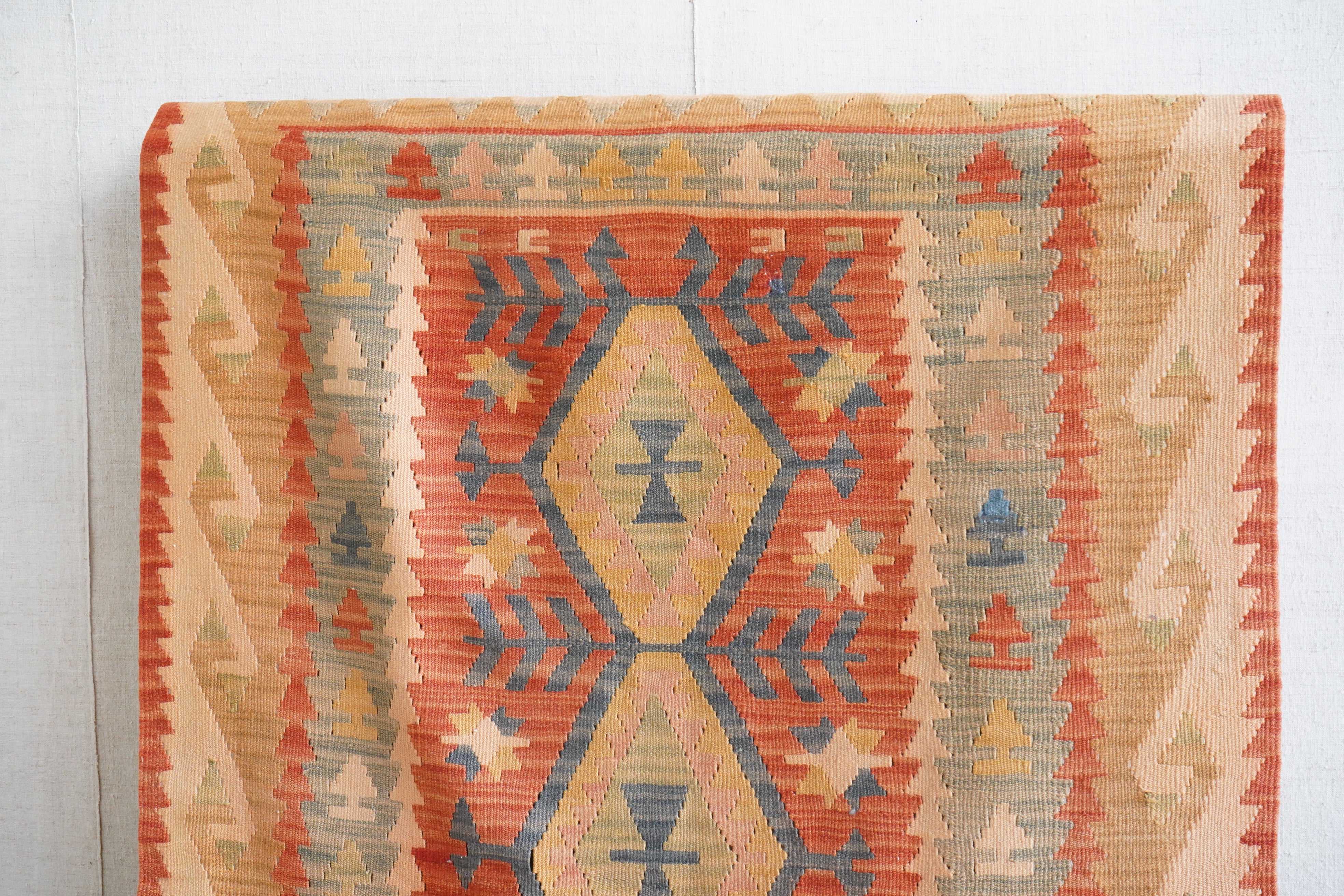 Turkish Kilim