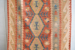 Turkish Kilim