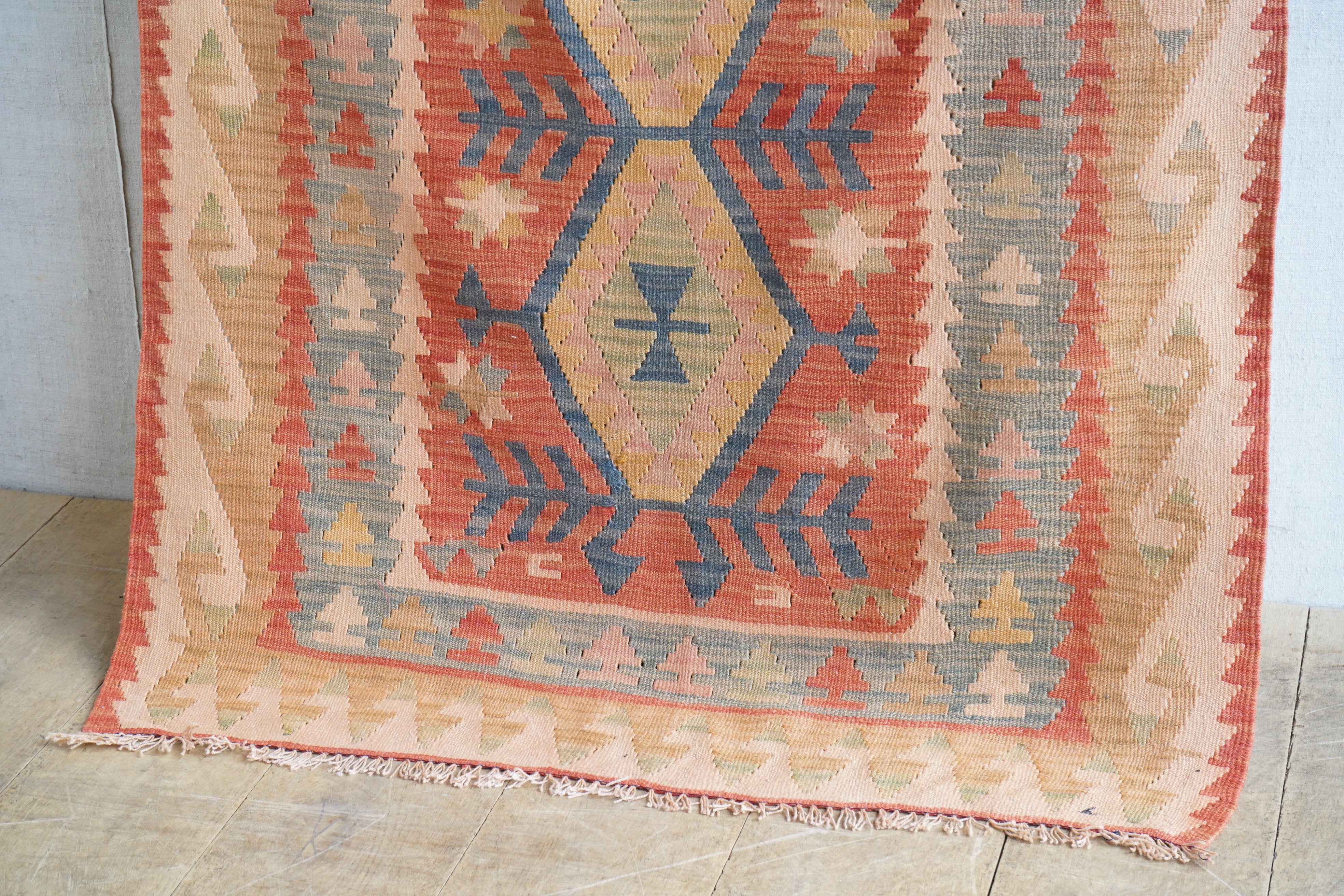 Turkish Kilim