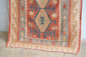 Turkish Kilim
