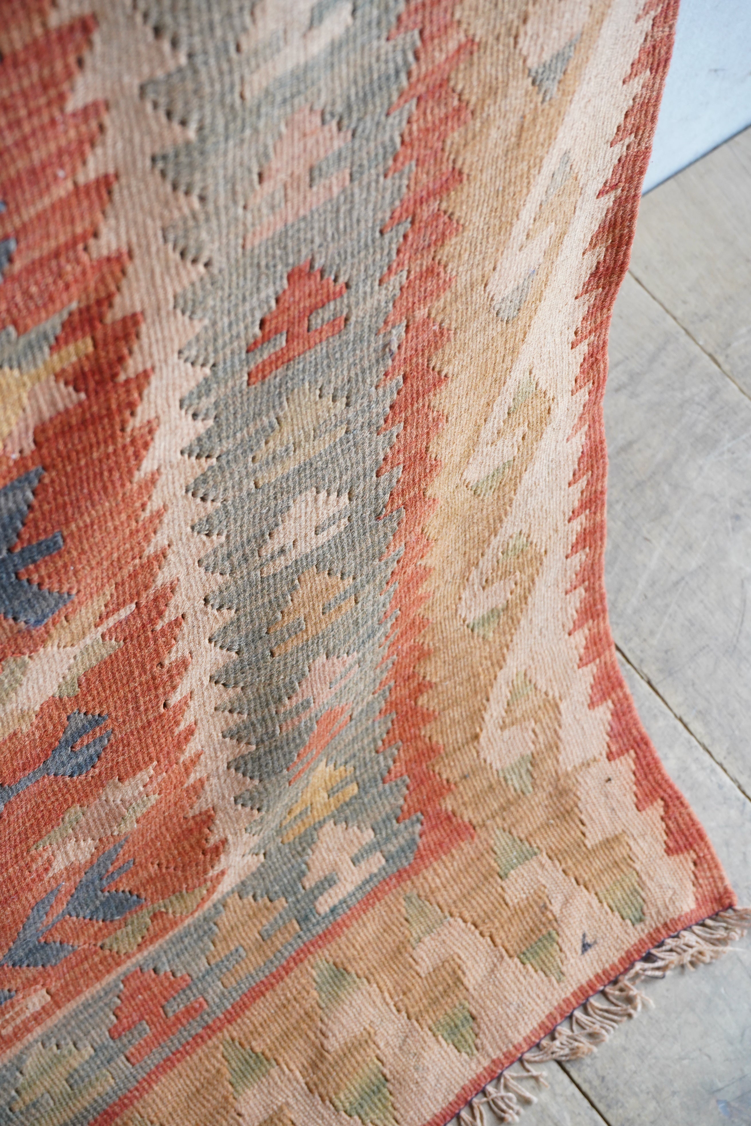 Turkish Kilim