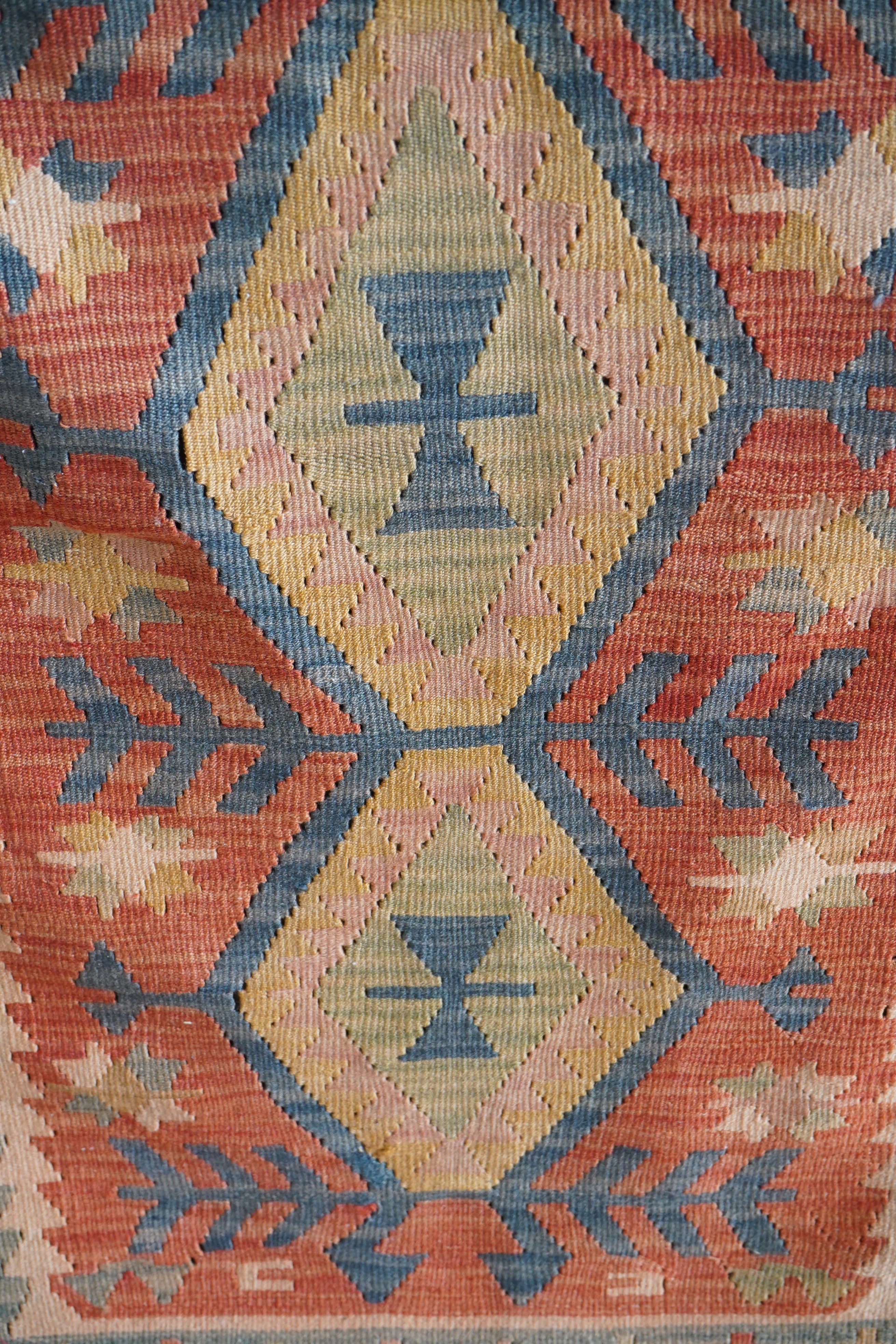 Turkish Kilim