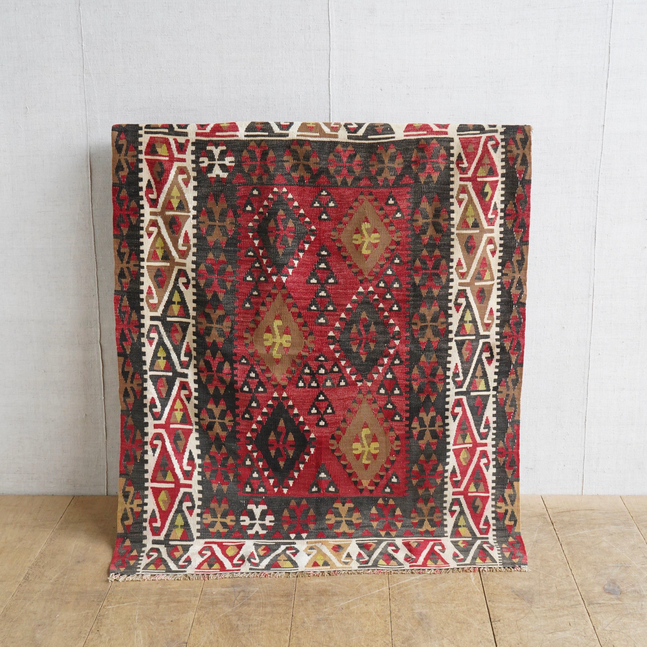 Turkish Kilim