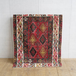 Turkish Kilim
