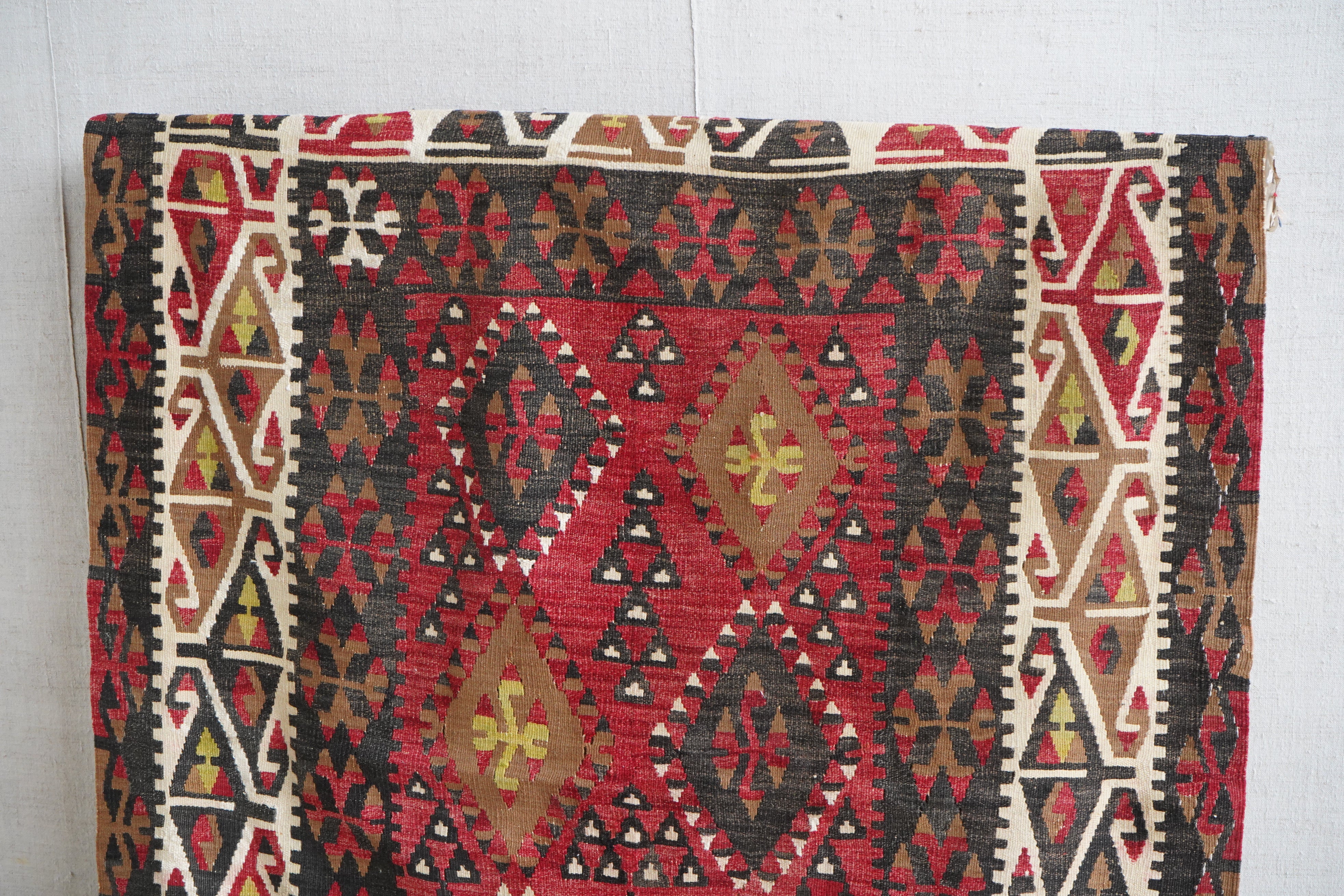 Turkish Kilim