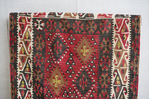 Turkish Kilim