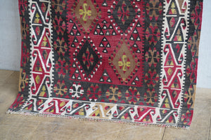 Turkish Kilim
