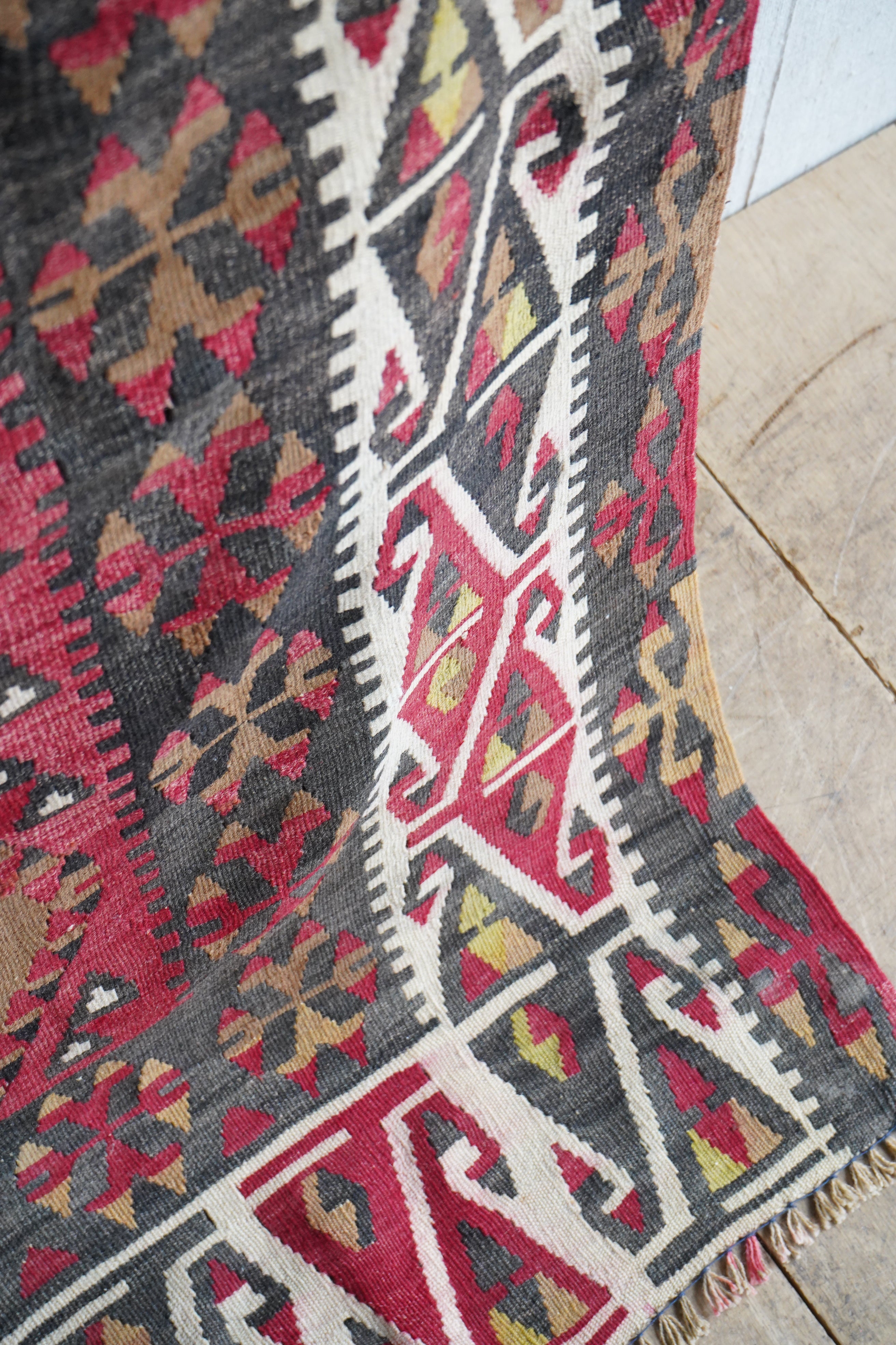Turkish Kilim