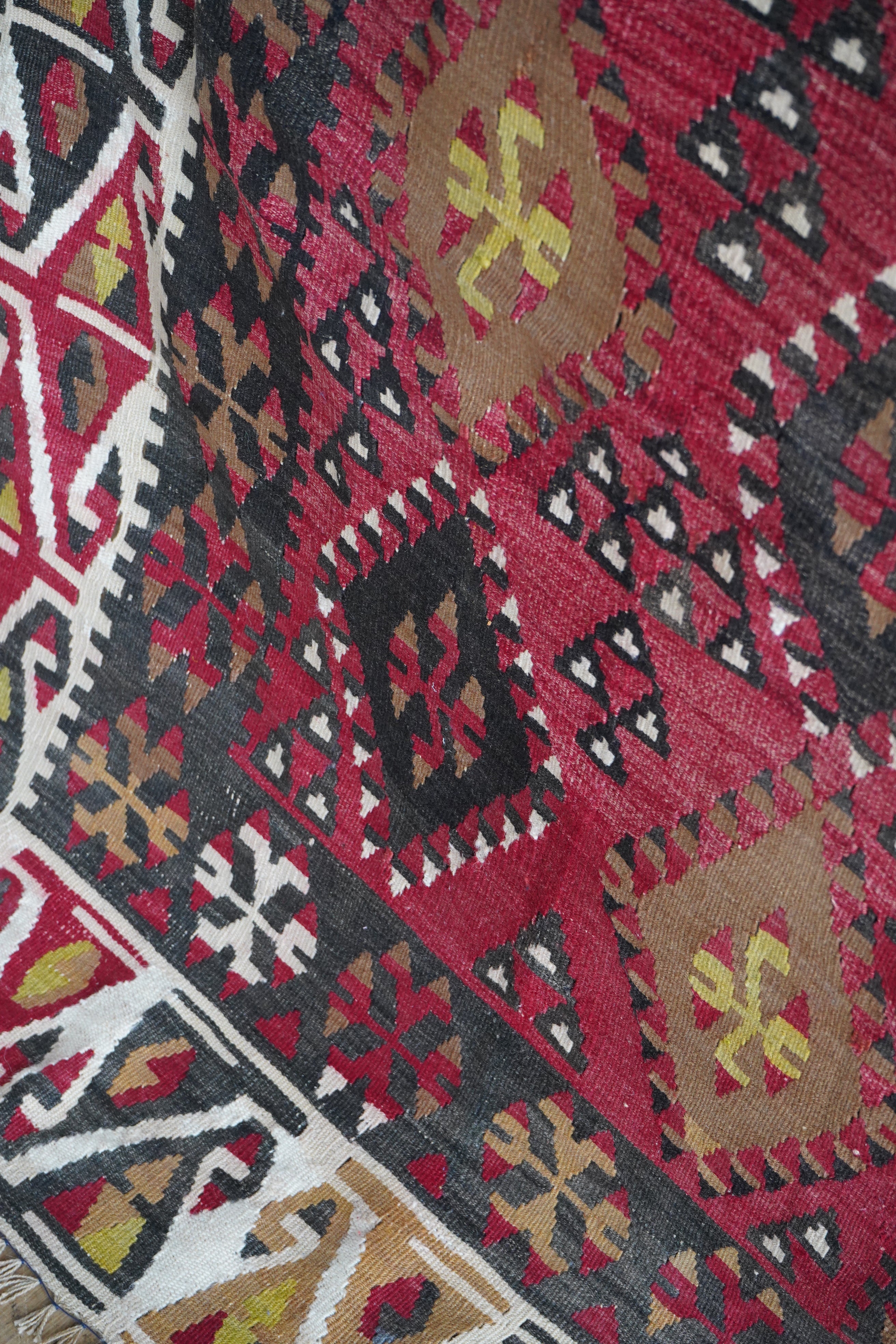Turkish Kilim