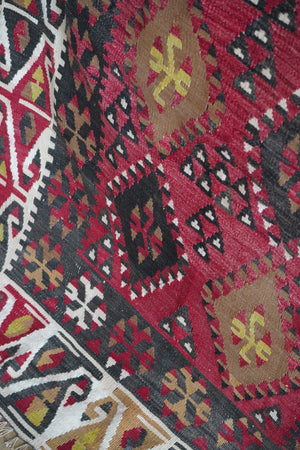 Turkish Kilim