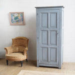 French Panelled Cabinet
