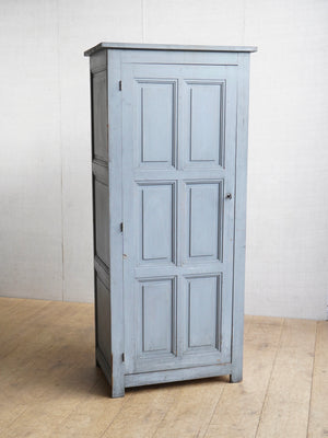 French Panelled Cabinet
