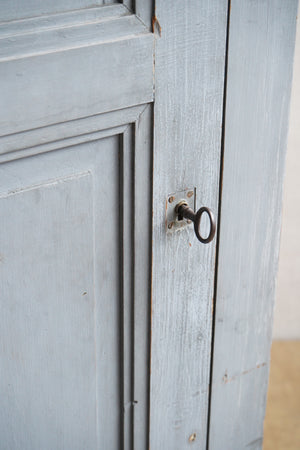 French Panelled Cabinet