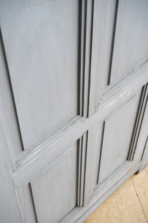 French Panelled Cabinet
