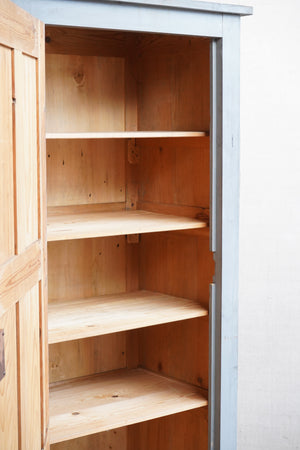 French Panelled Cabinet