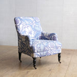 French La Foret Armchair