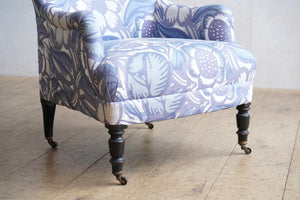 French La Foret Armchair