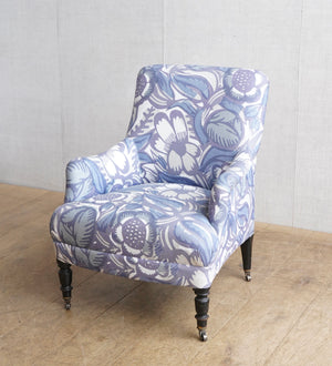 French La Foret Armchair