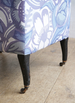 French La Foret Armchair