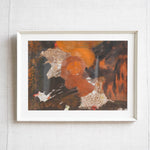 Abstract Painting