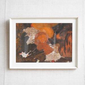 Abstract Painting
