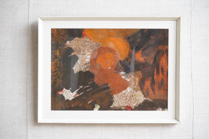 Abstract Painting