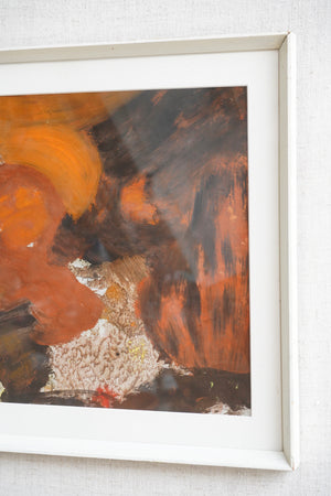 Abstract Painting