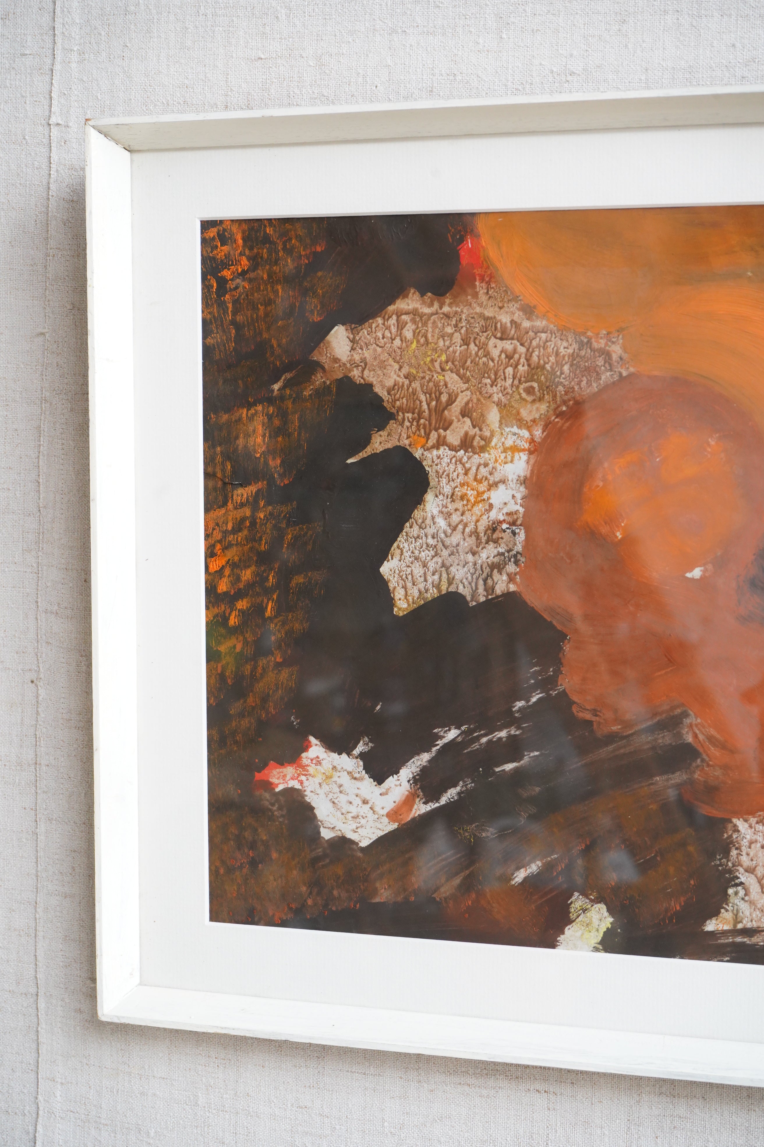 Abstract Painting