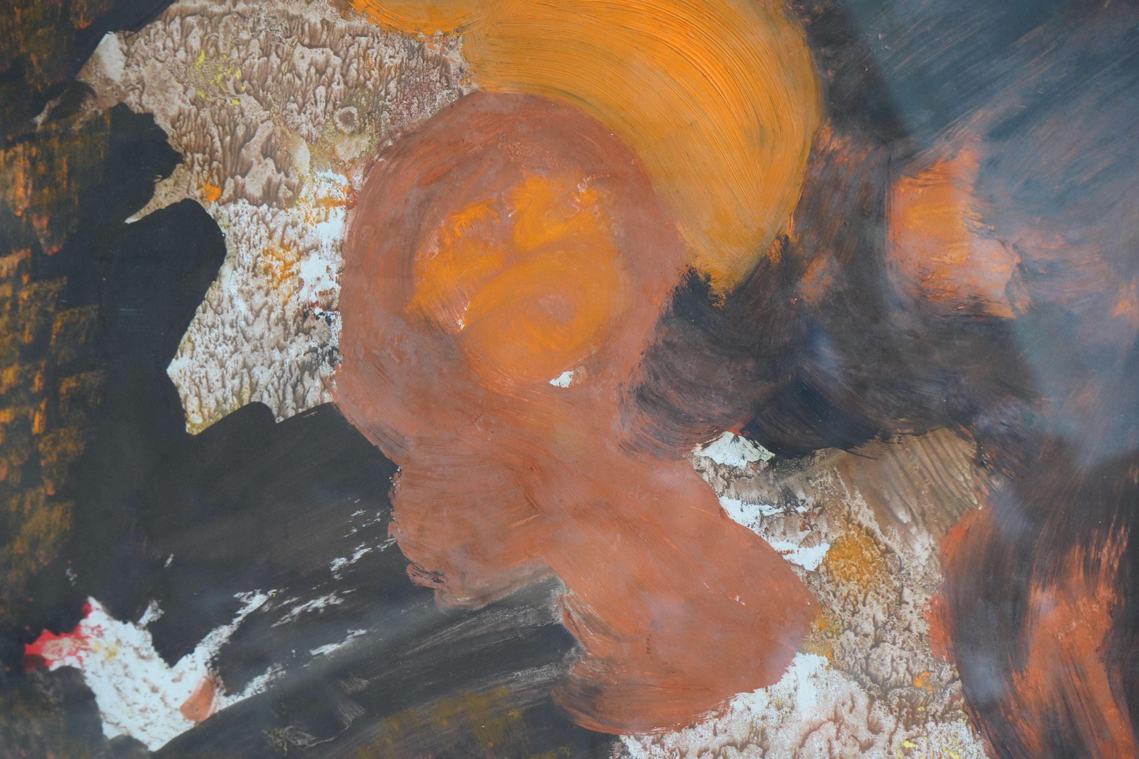 Abstract Painting