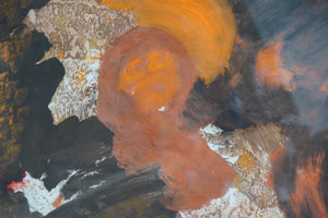 Abstract Painting