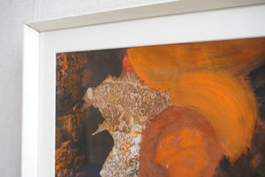 Abstract Painting