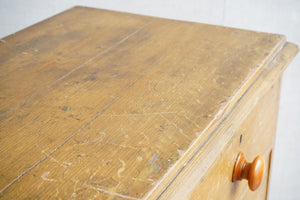 Scumbled Chest Of Drawers