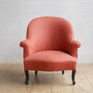 French Tub Chair