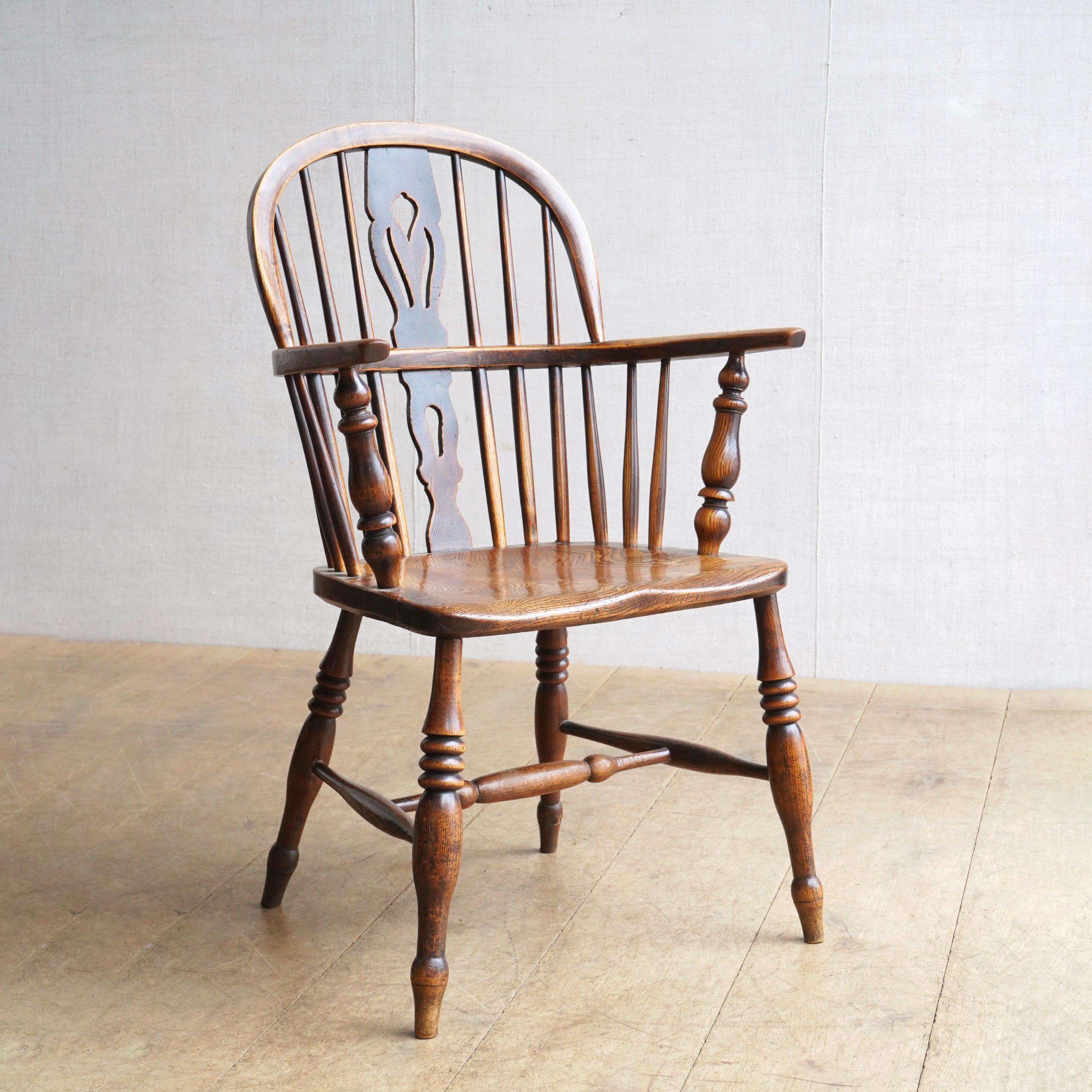 Windsor Armchair