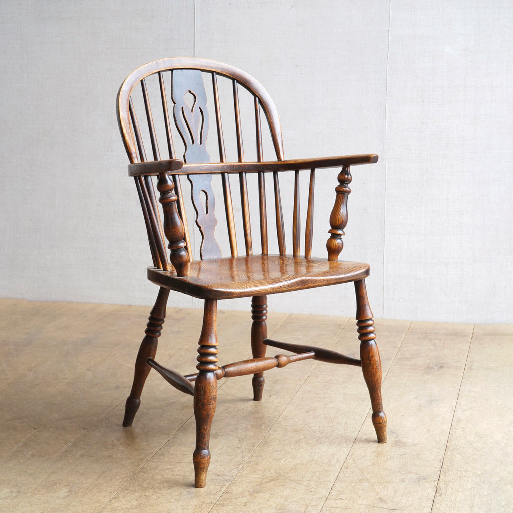 Windsor Armchair