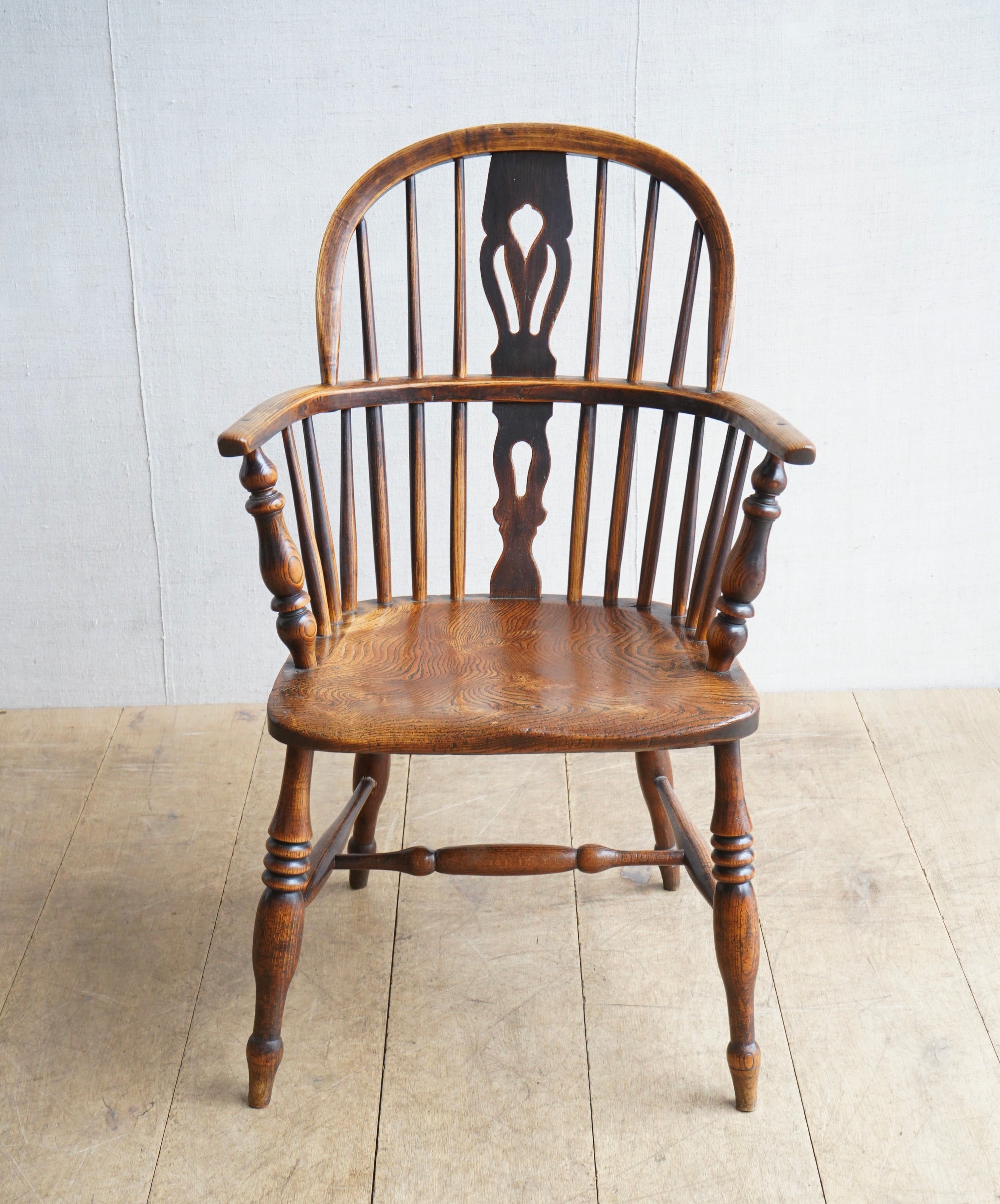 Windsor Armchair